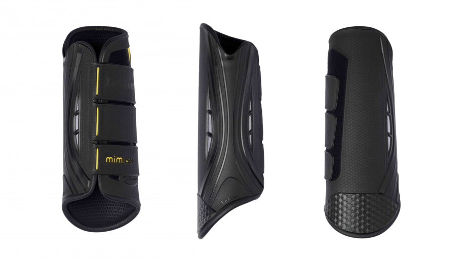 Lemieux MIMsafe XC Boots hind