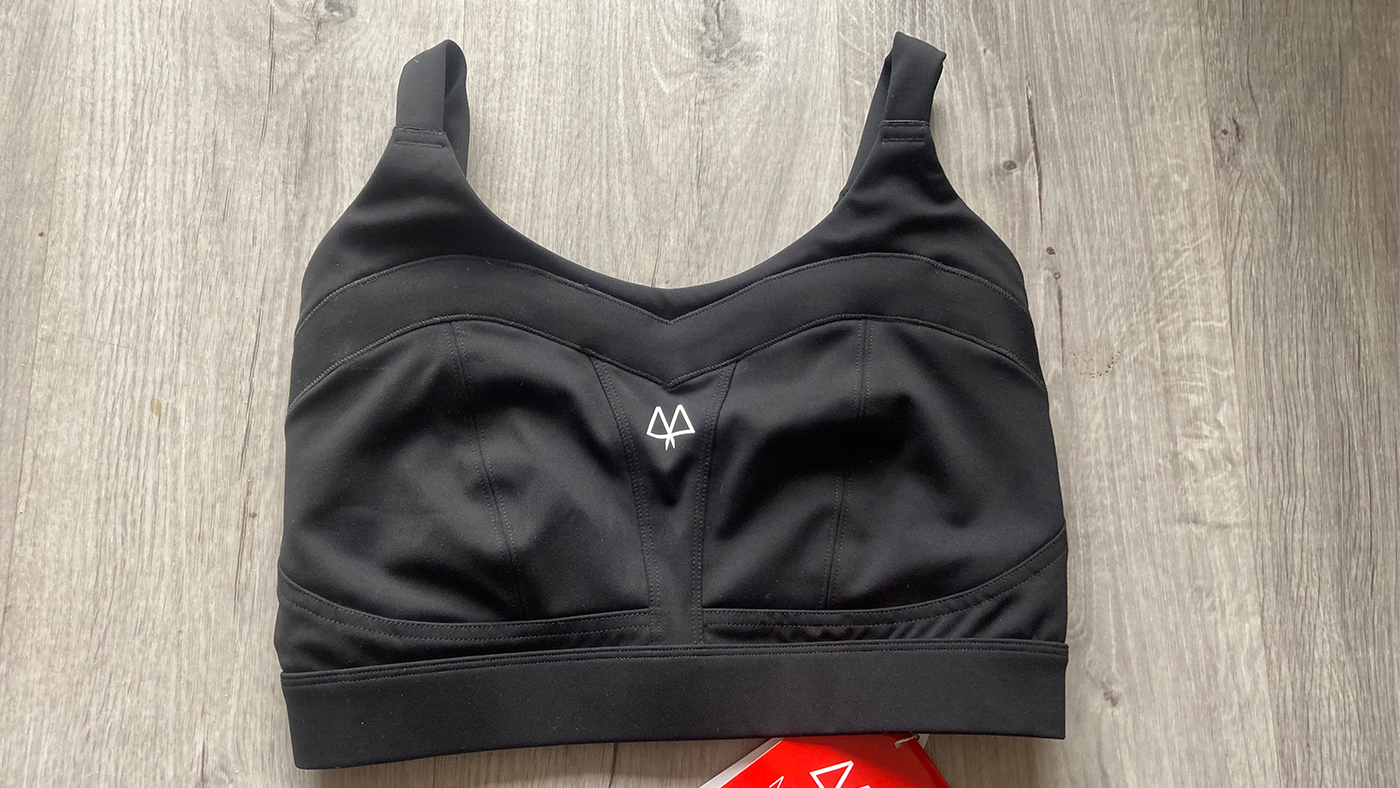 Maaree Solidarity sports bra