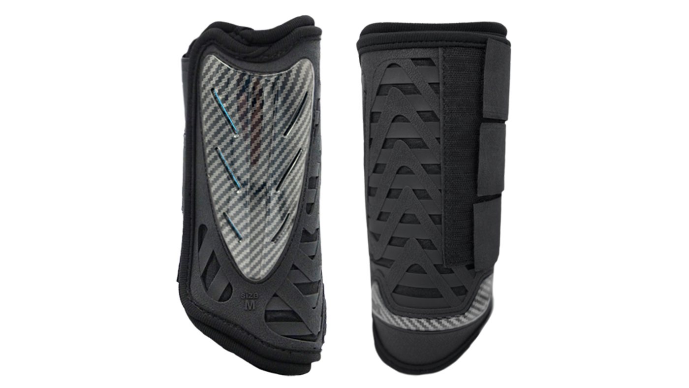 Majyk Equipe Glide XC boots