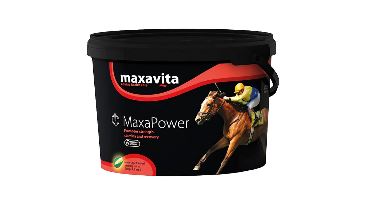 Maxavita Maxapower