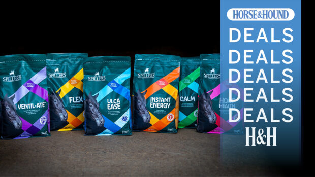 Spillers supplement Prime Day graphic