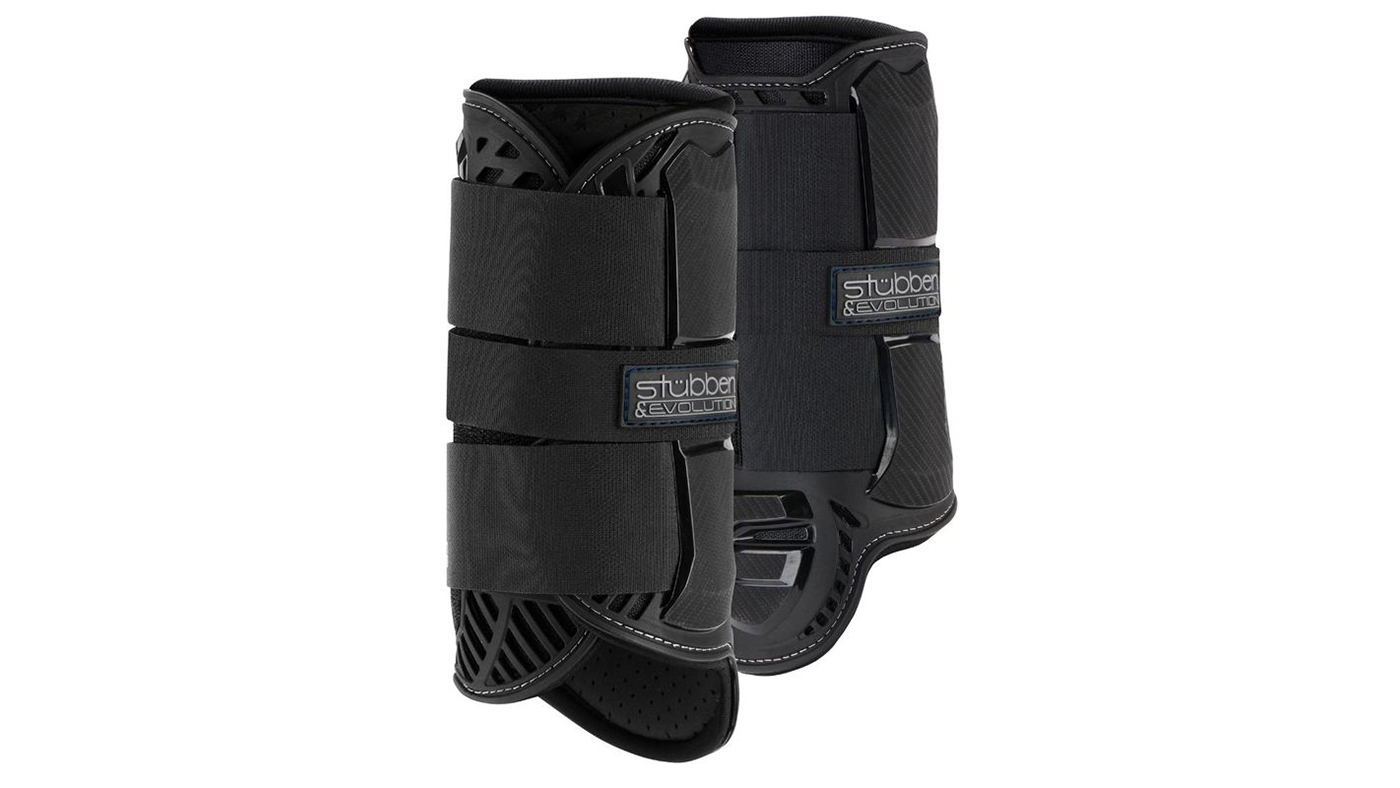 Stübben Hybrid XC Boots