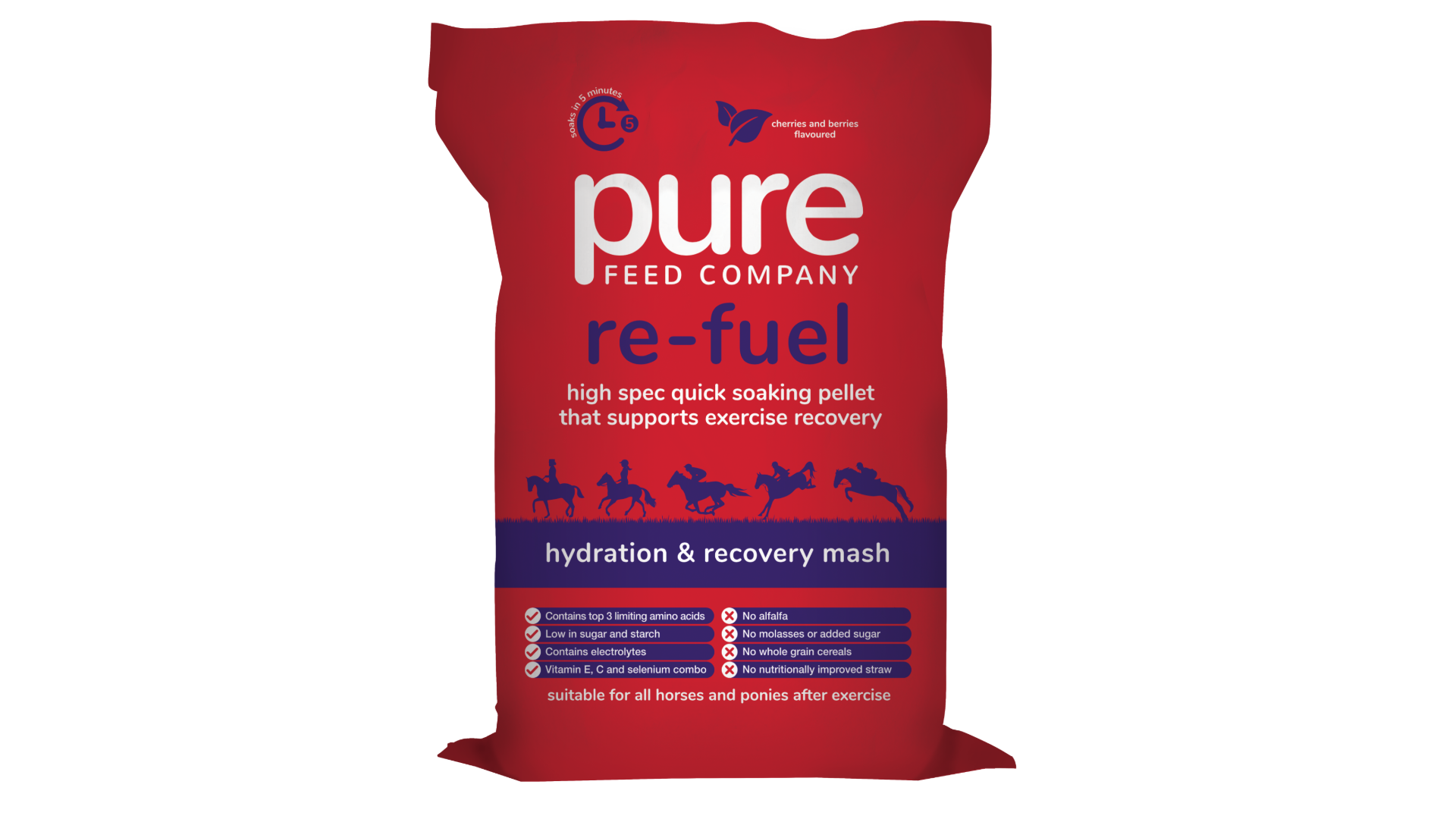 Pure Refuel