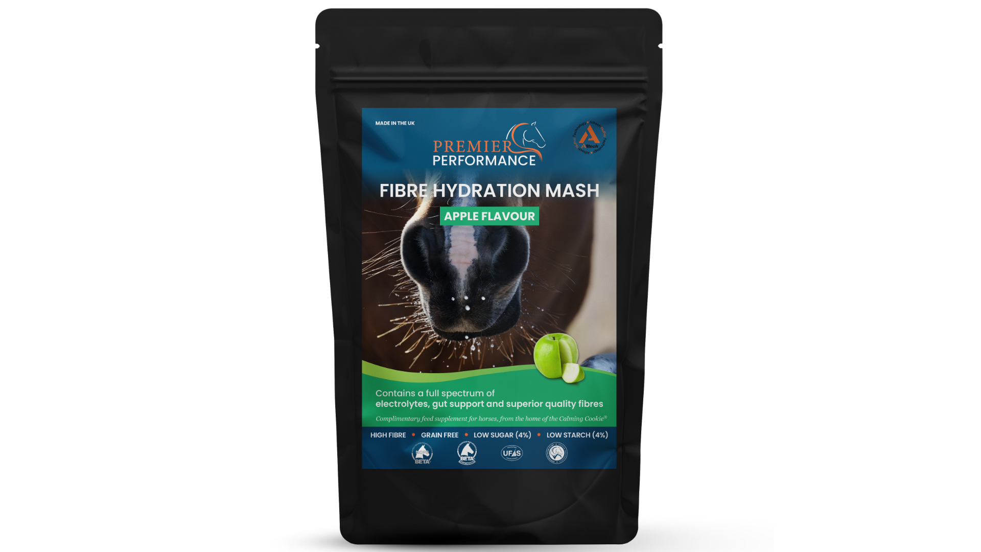 Premier Performance Fibre Hydration Mash