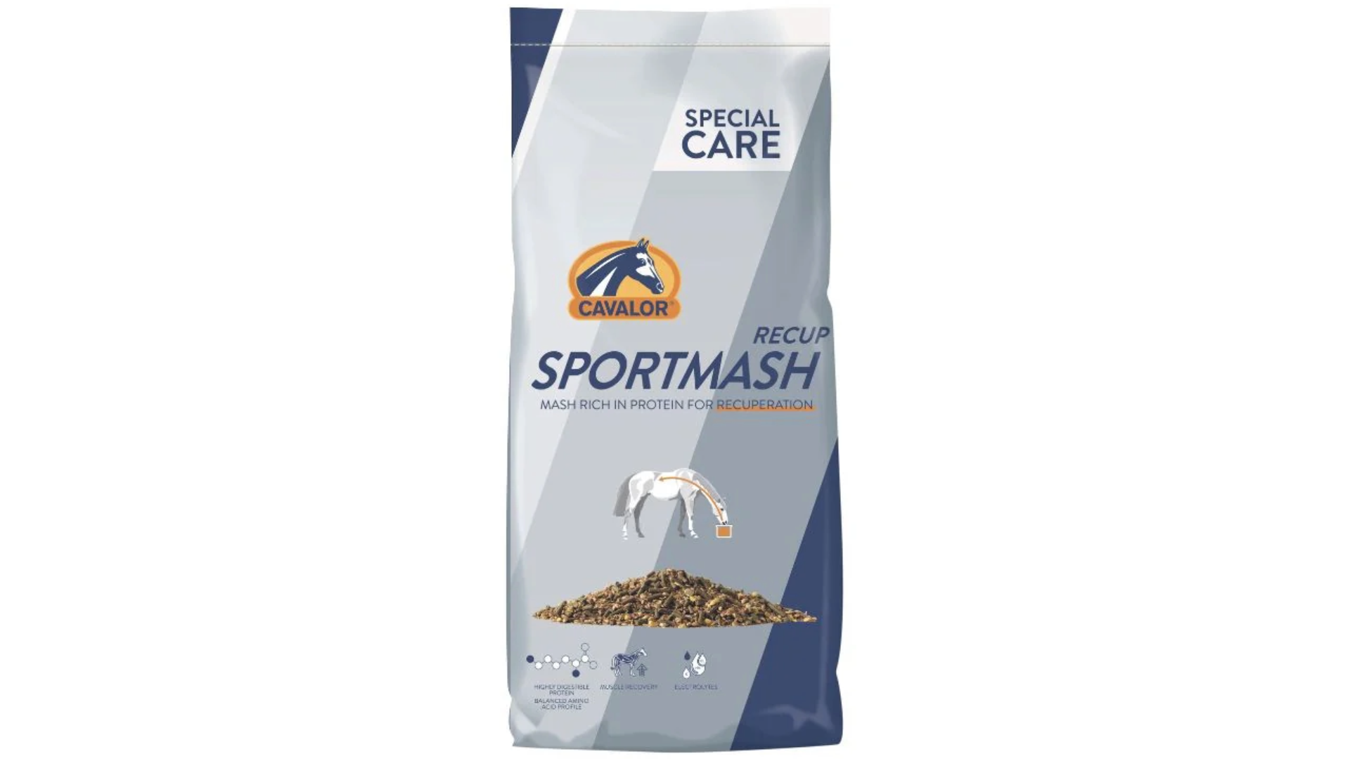 Cavalor Sportmash Recup