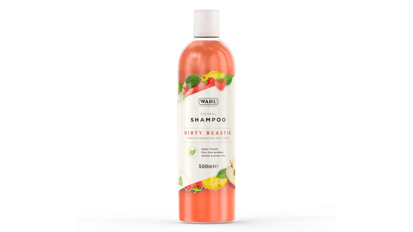 Wahl Dirty Beastie Shampoo