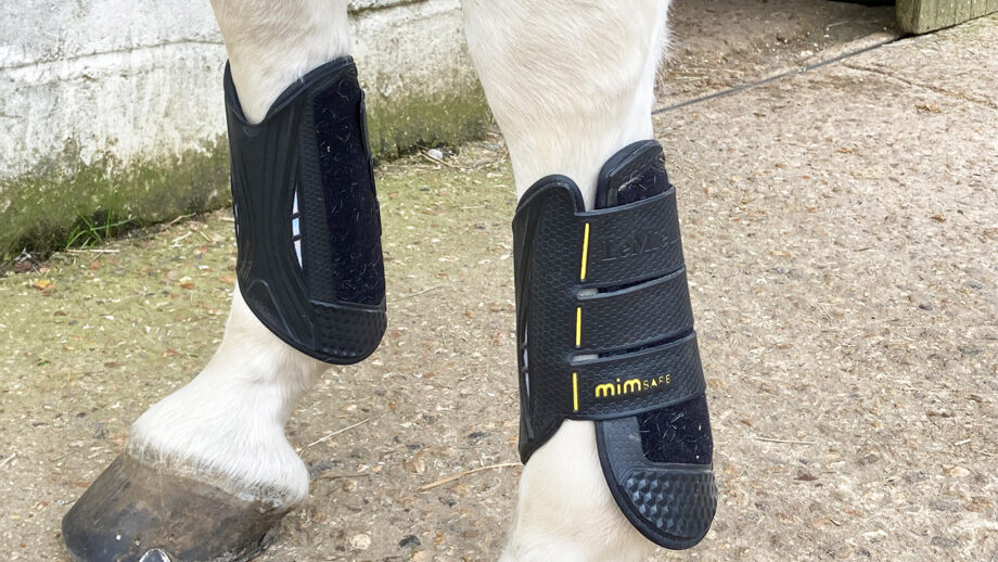 Lemieux xc boots review images