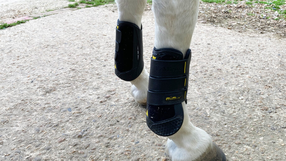 Lemieux xc boots review images