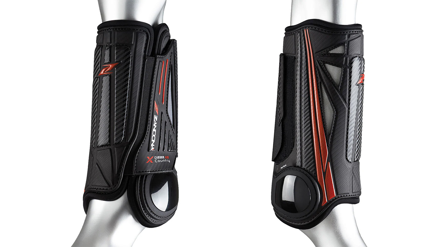 Zandona Carbon Air X-Country boots