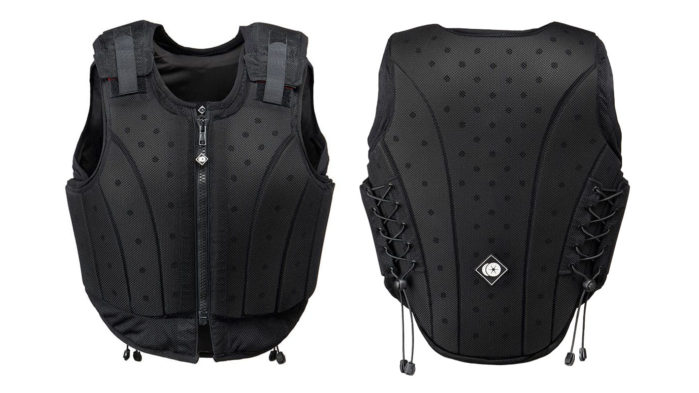 body protector for horse riding