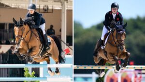 Harry Charles and Eve Jobs wedding, horse world wedding boom