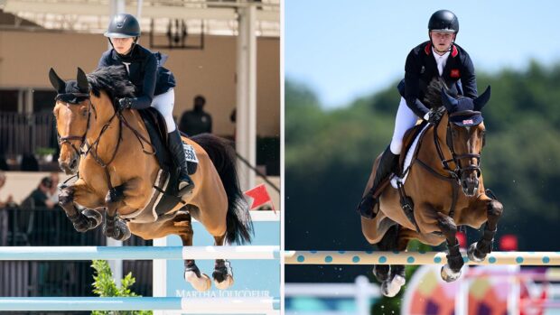 Harry Charles and Eve Jobs wedding, horse world wedding boom