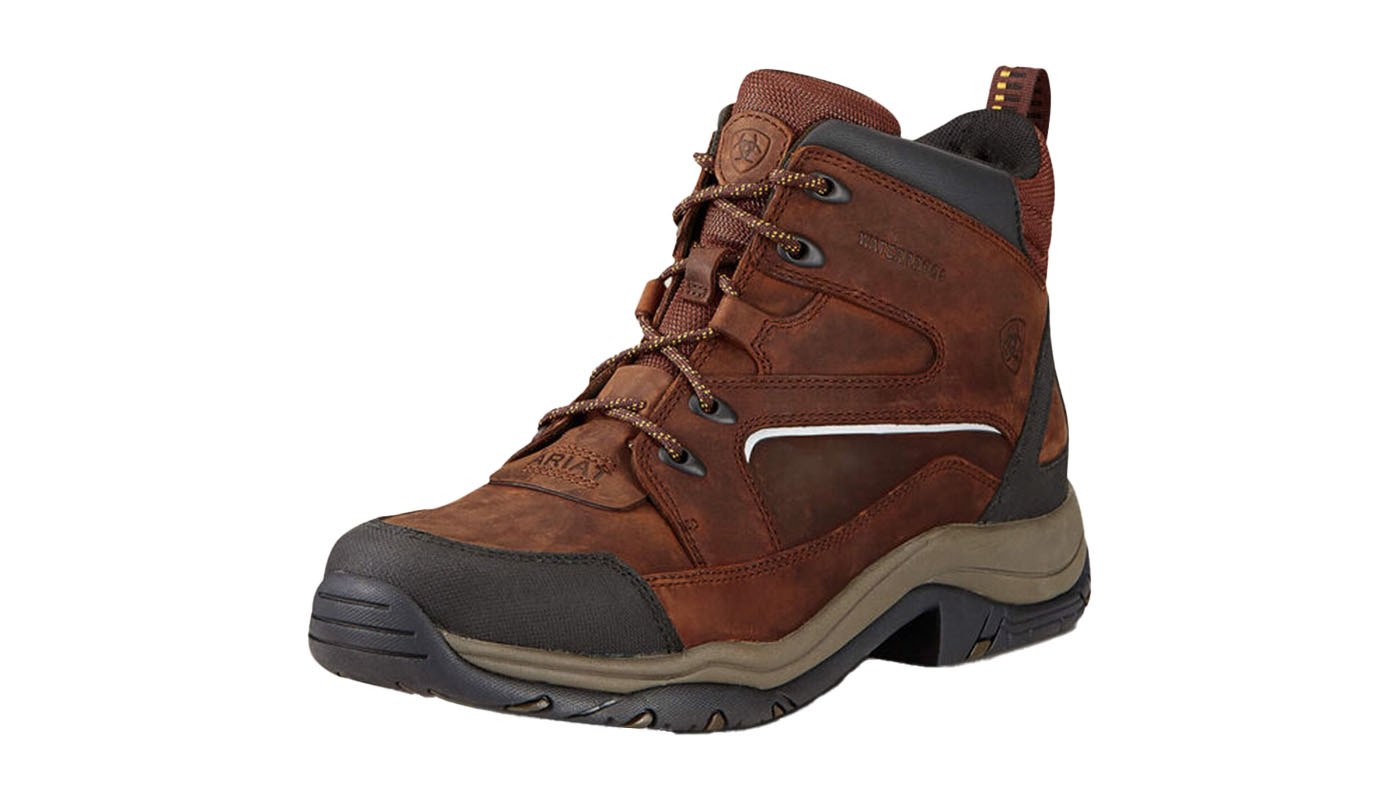 Ariat Men's Telluride H2O Waterproof Boot