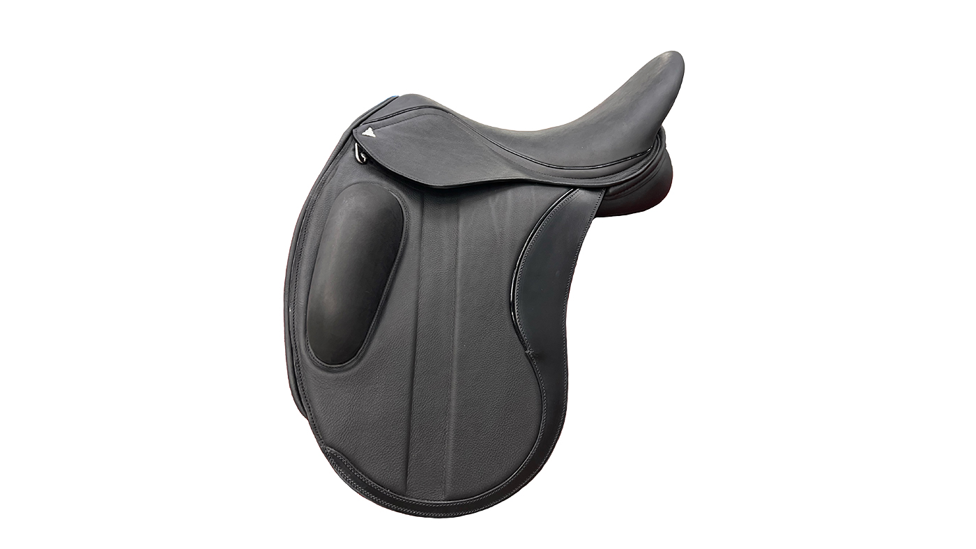 Bliss Sportiva Dressage Mono Pro Saddle