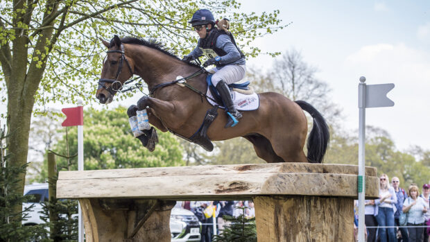 Mulrys Error and Ben Hobday