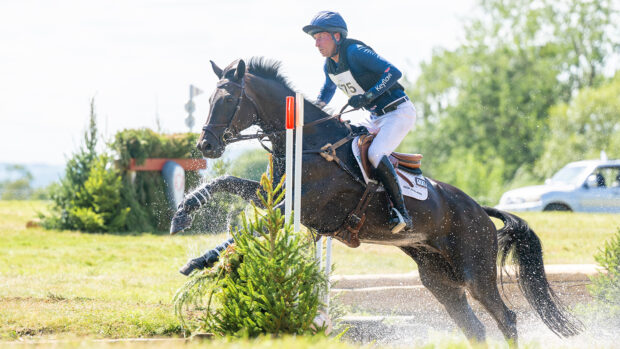 British open championship entries: Tim Price and Vitali will defend their title