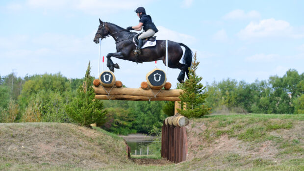 British open Championship Katie Magee Treworra