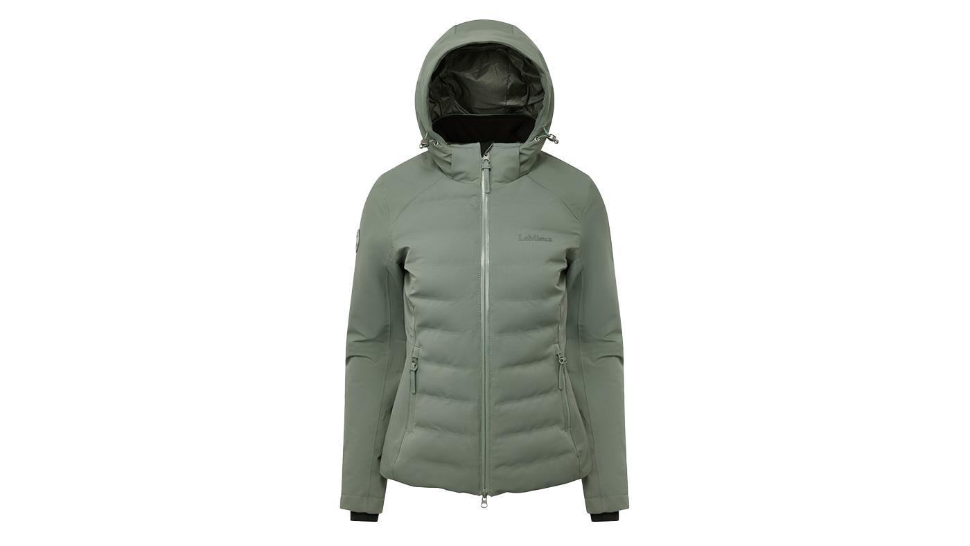 LeMieux AW25 Brooke jacket
