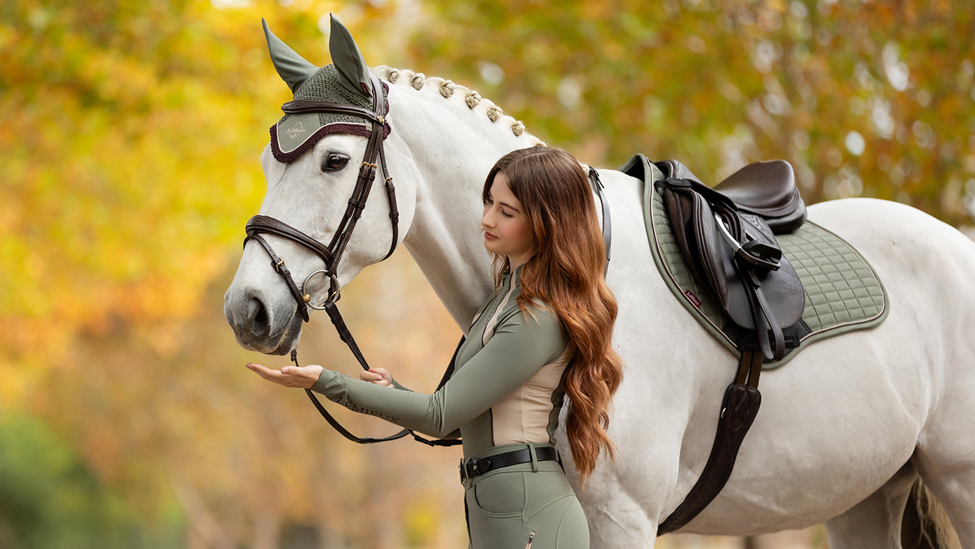 LeMieux AW25 Rosemary