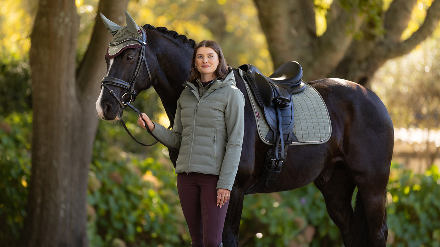 LeMieux AW25 Rosemary