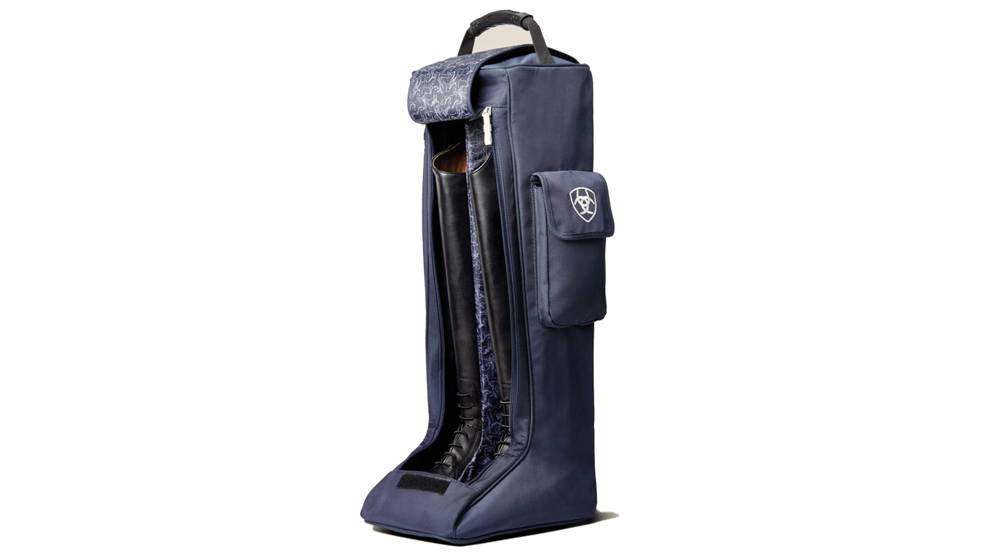 Ariat Team Tall Boot Bag