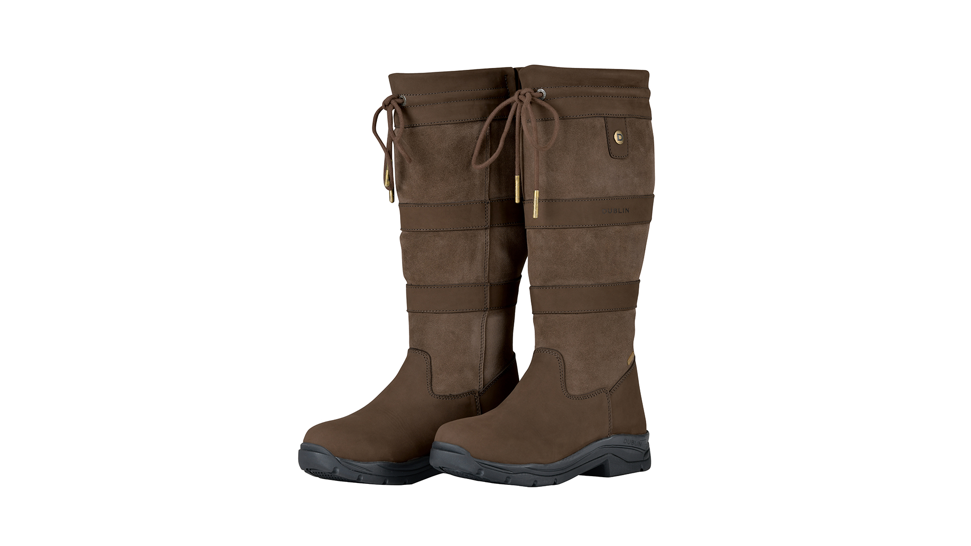 Dublin River Boots IV