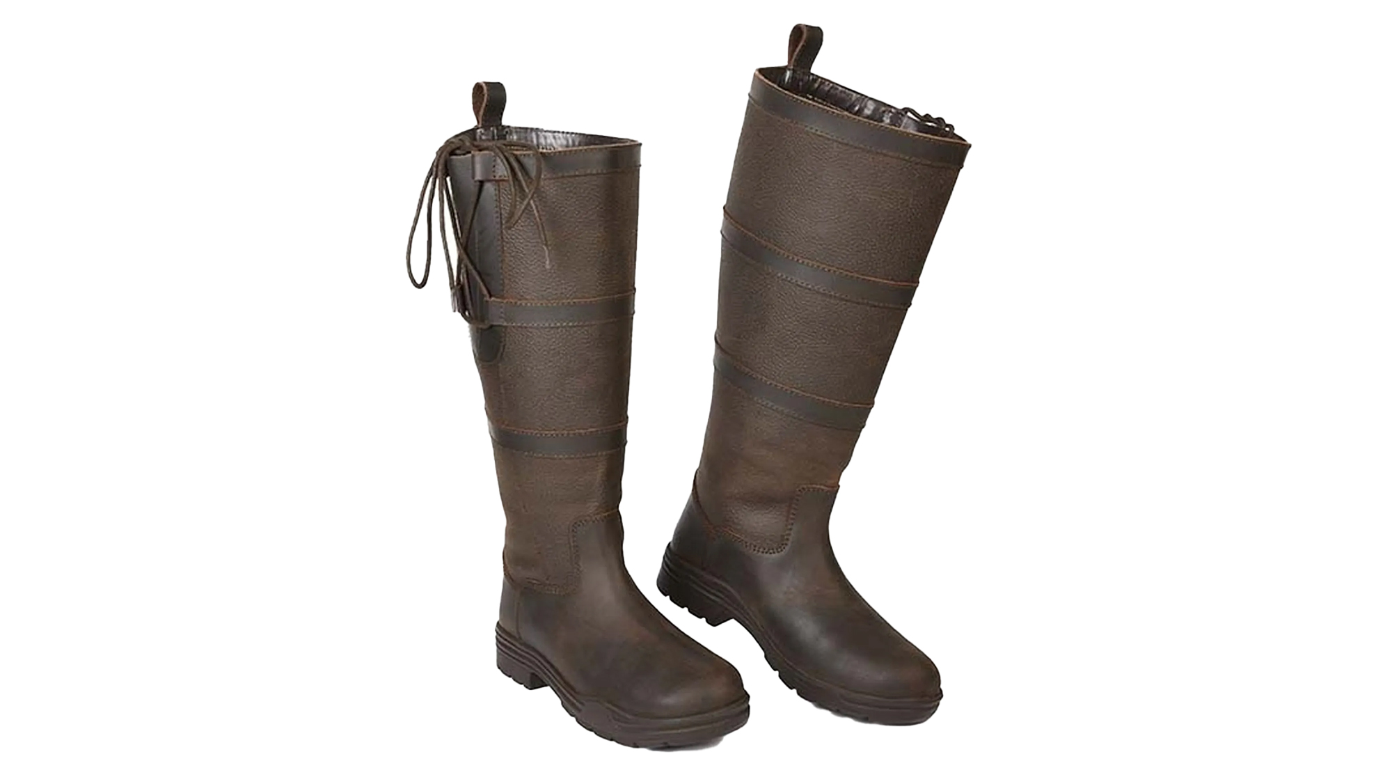 Elico Roundhay XXW Country Boots