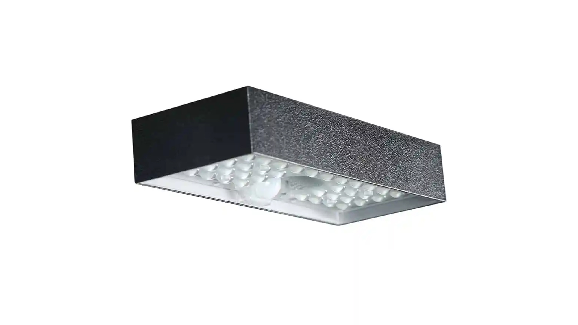 Flare Solar Brick light