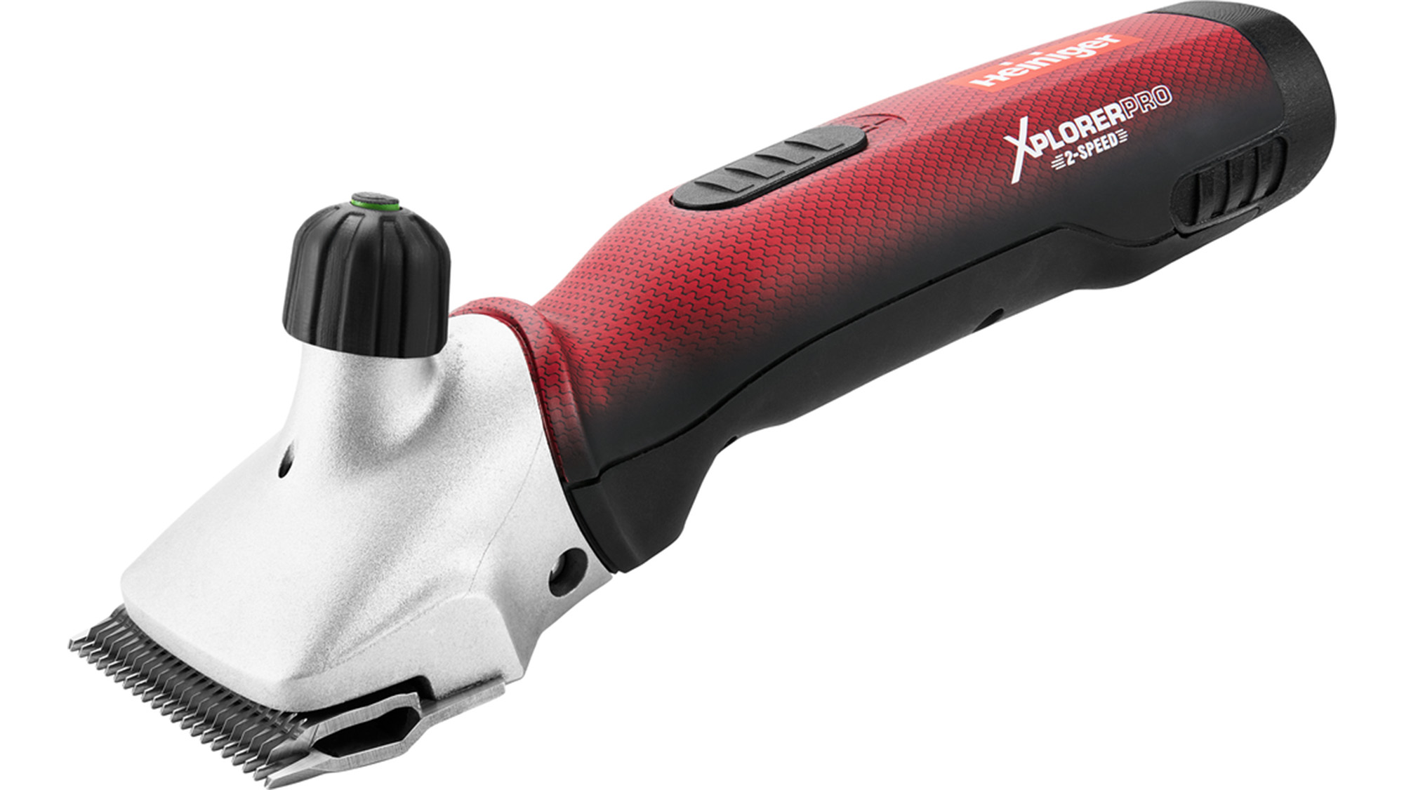 Heiniger Xplorer Pro horse clippers