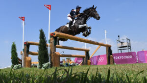 Blenheim European Championships withdrawals: Nicolas Touzaint and Absolut Gold HDC will not take part
