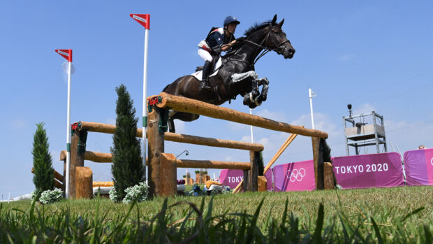 Blenheim European Championships withdrawals: Nicolas Touzaint and Absolut Gold HDC will not take part