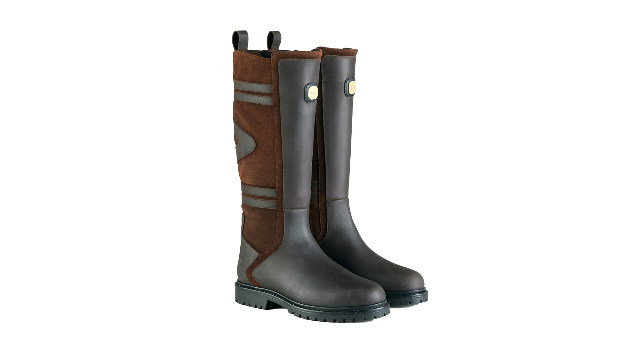 Toggi Underwood Country Boots