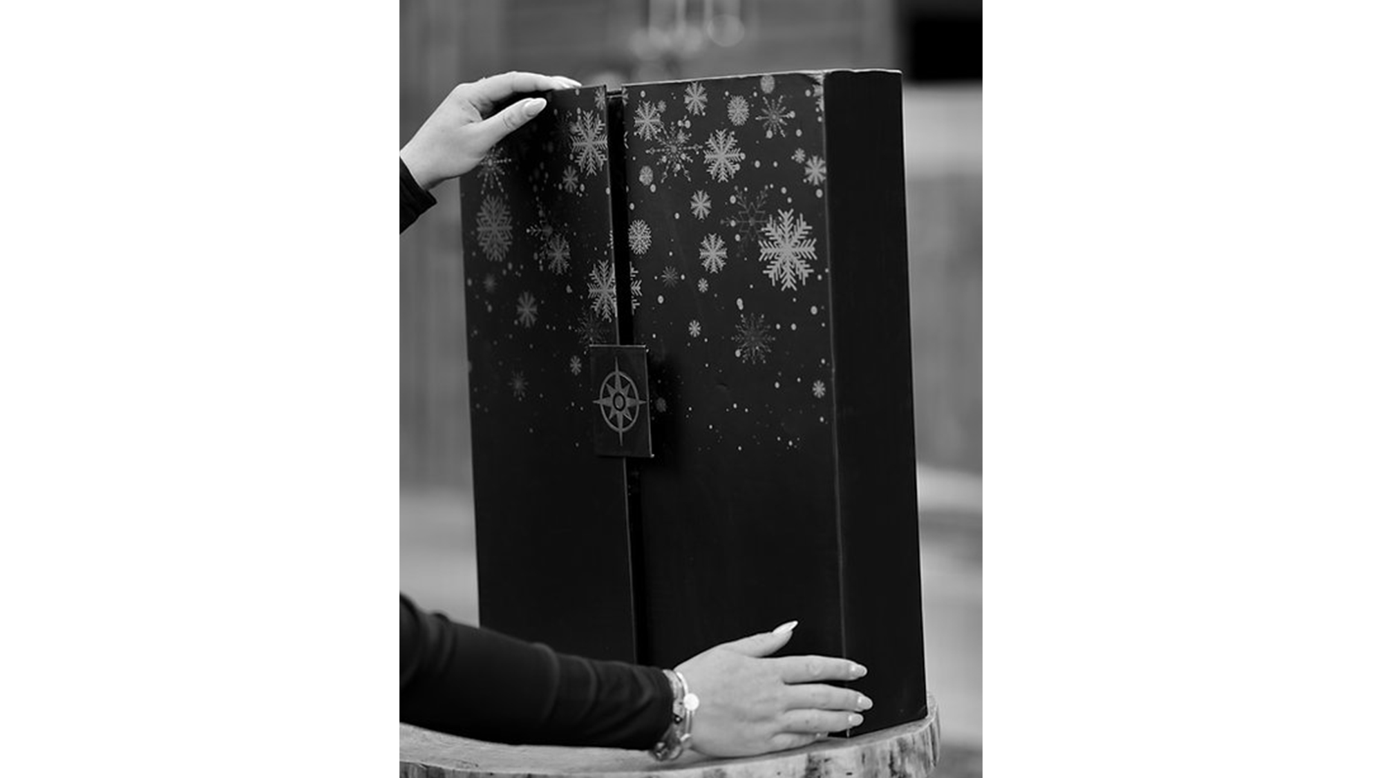 Ancora Little Luxe Advent Calendar 2025