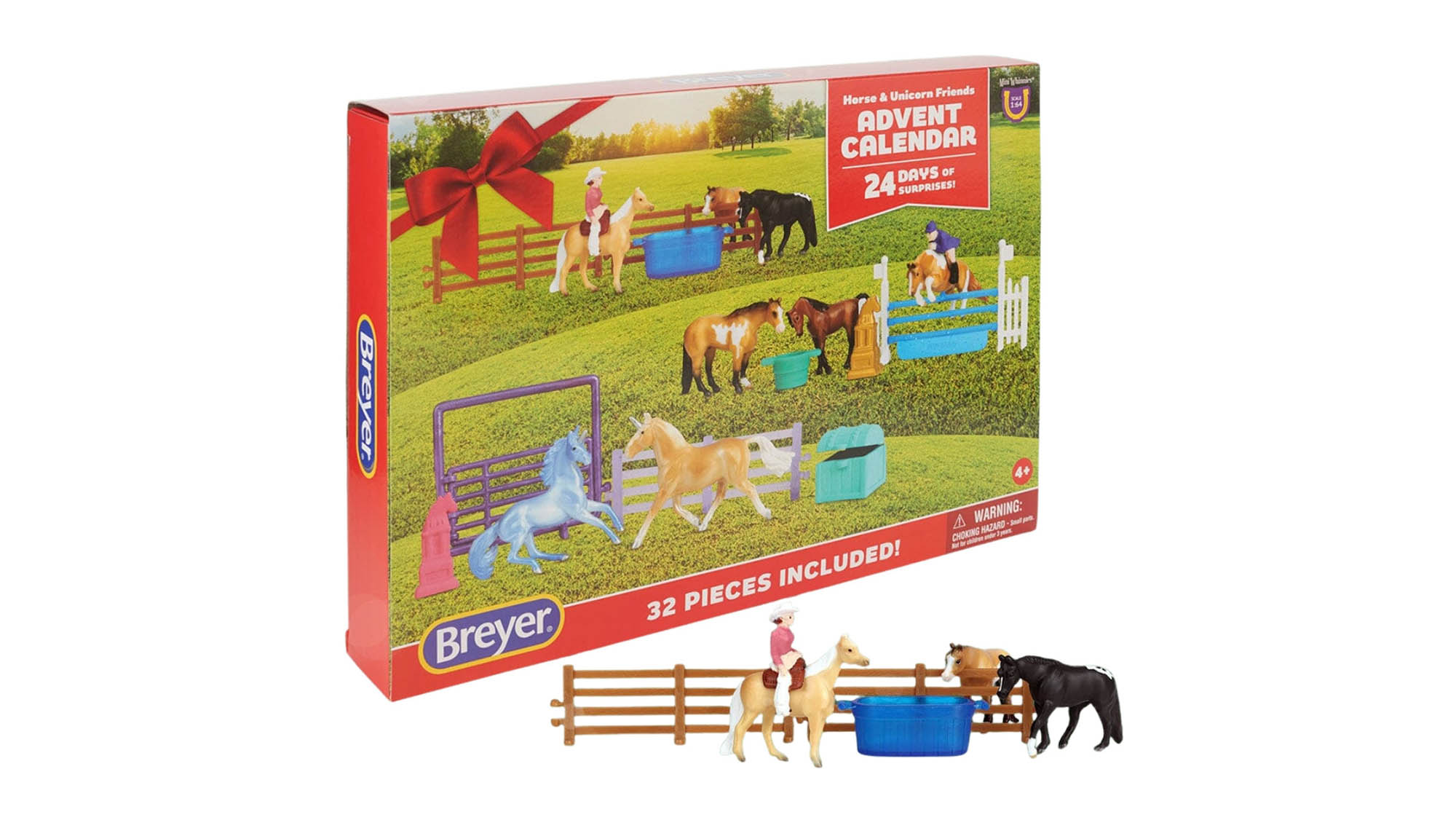 Breyer Horse Advent Calendar