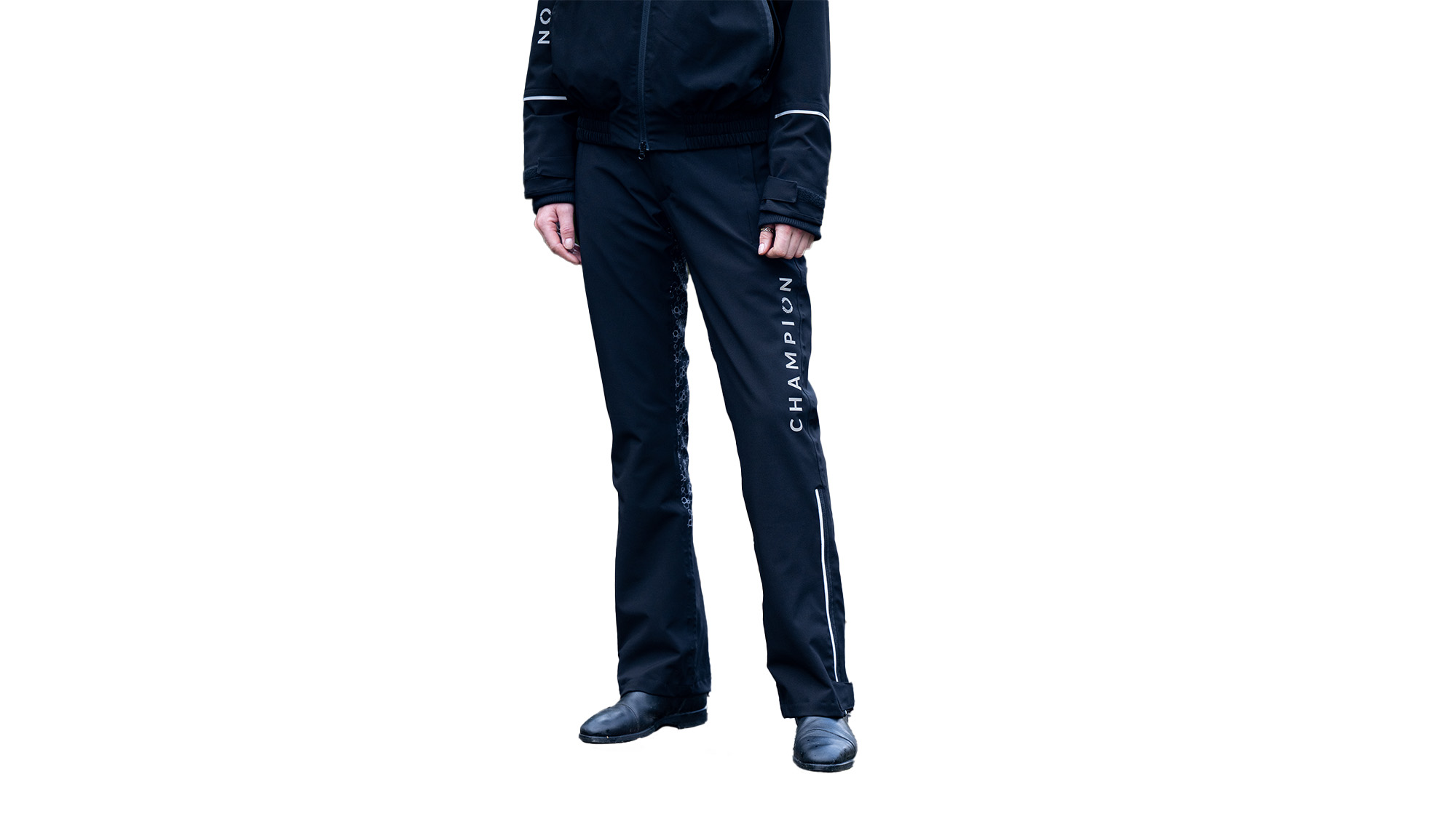Champion York Waterproof Trousers