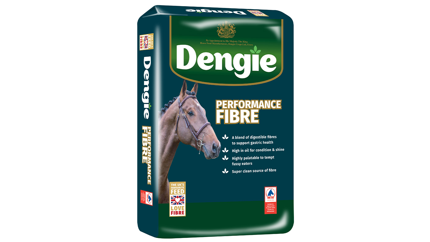 Dengie Performance Fibre