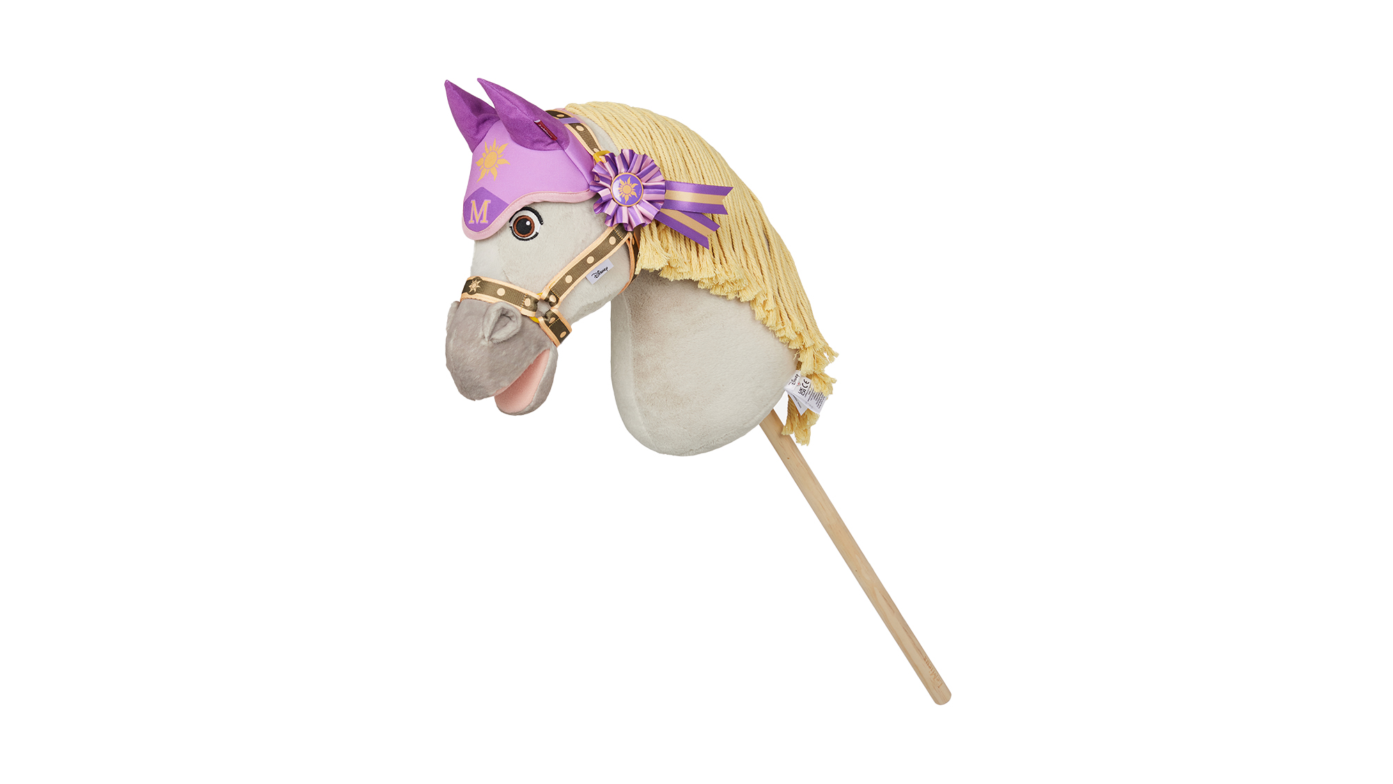 LeMieux Disney Maximus Hobby Horse