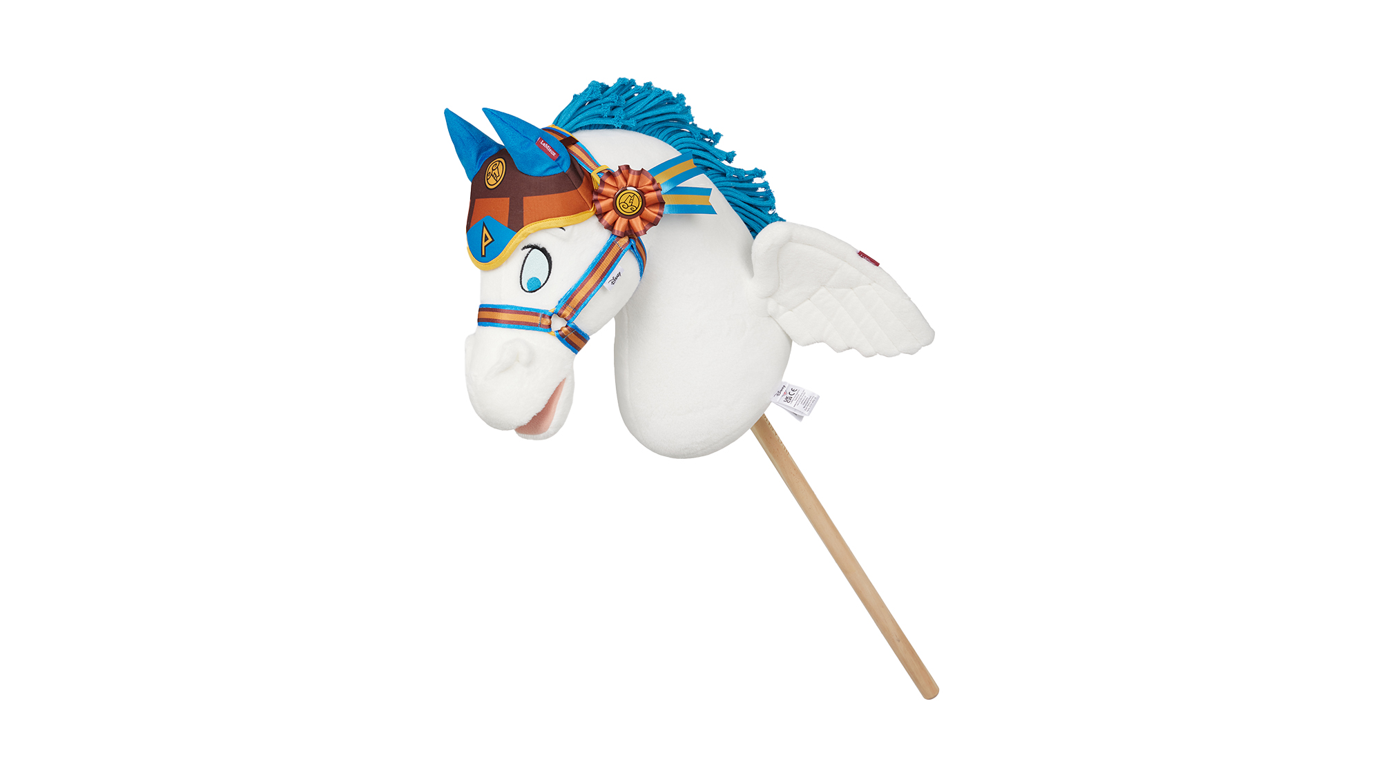 Lemieux Disney Pegasus Hobby Horse