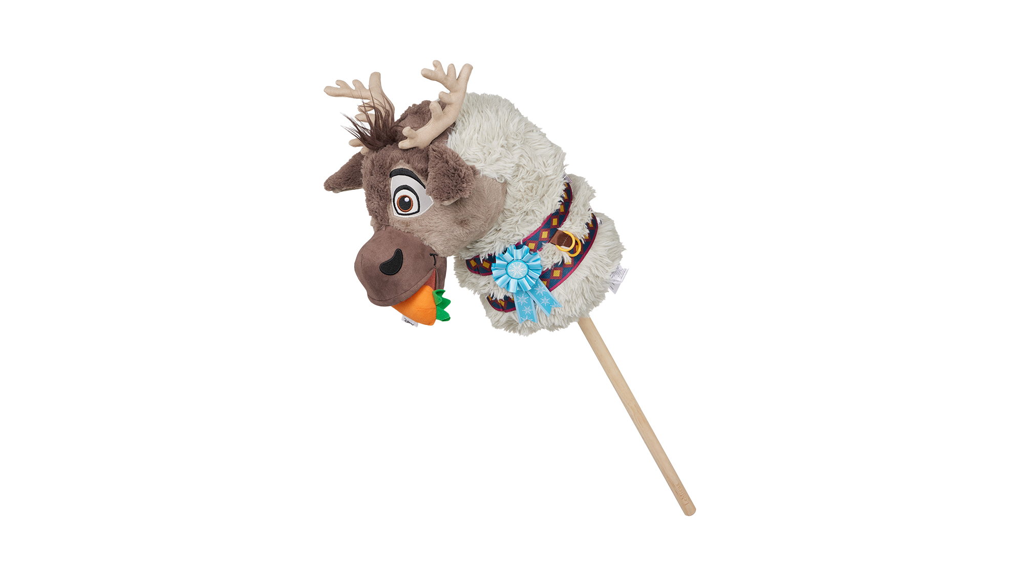 Lemieux Disney Sven Hobby Horse