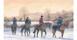 IJF Christmas card