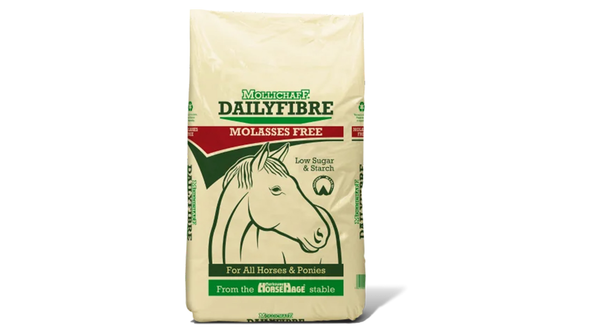 Mollichaff DailyFibre