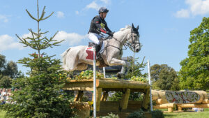 Pau Horse Trials riders: Oliver Townend will start on Ballaghmor Class