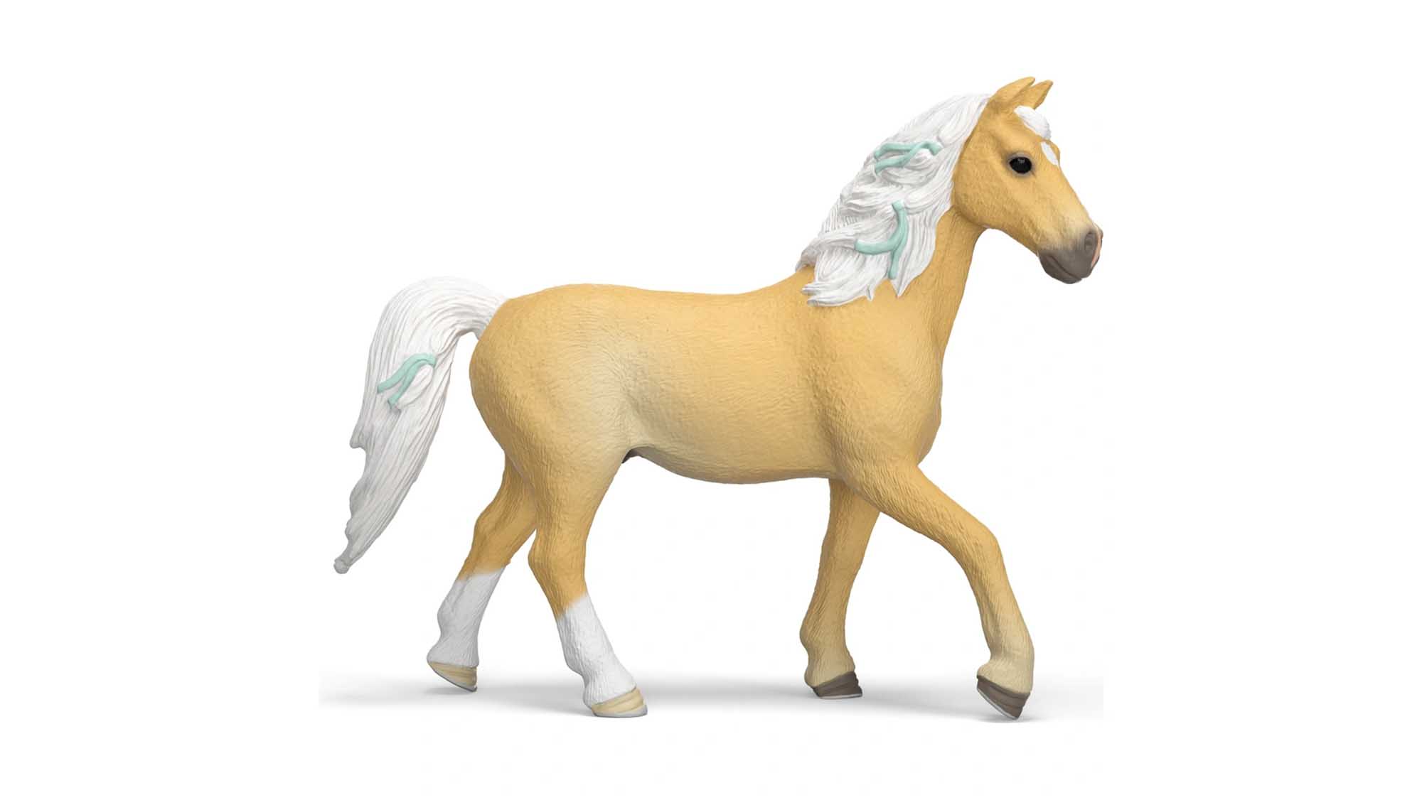 Schleich Harlow Popcorn Pony