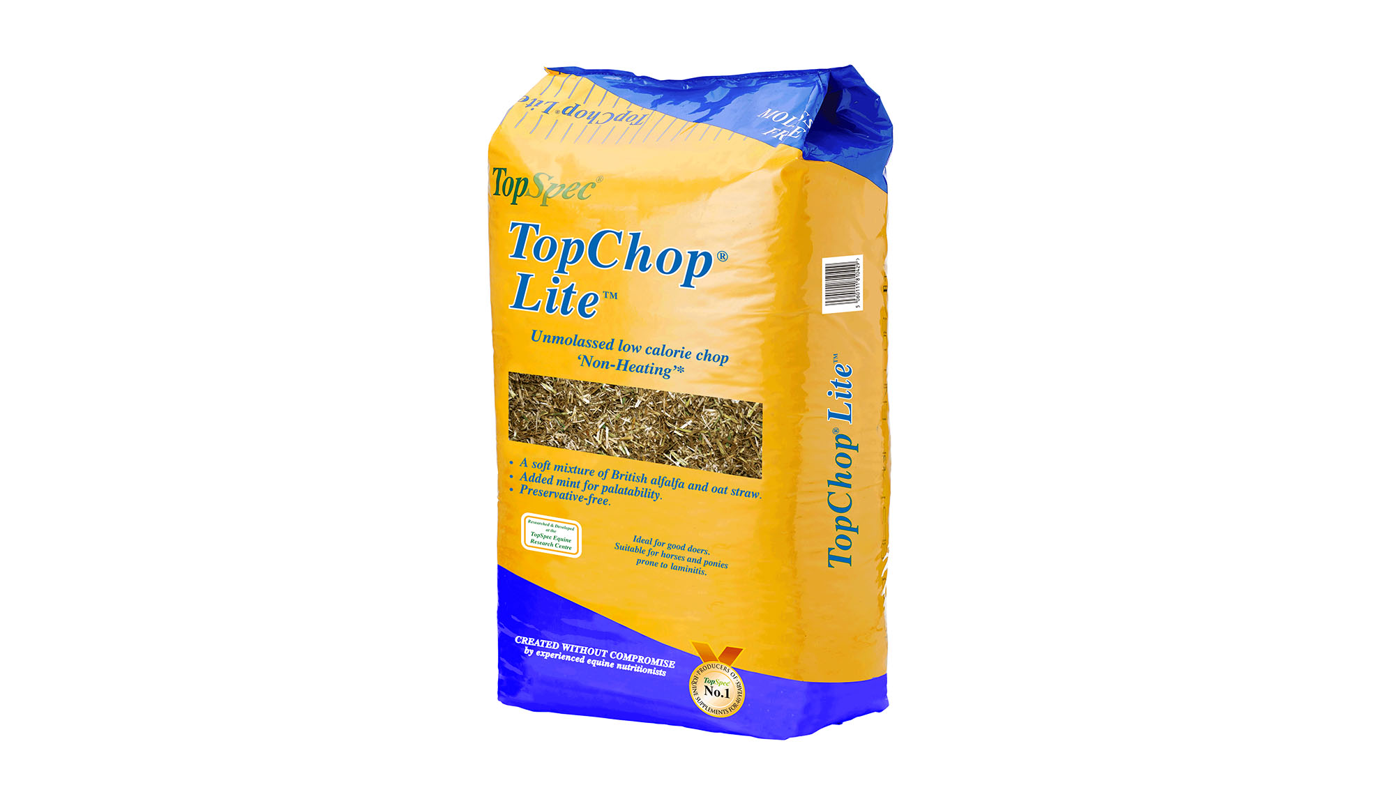 TopSpec TopChop Lite