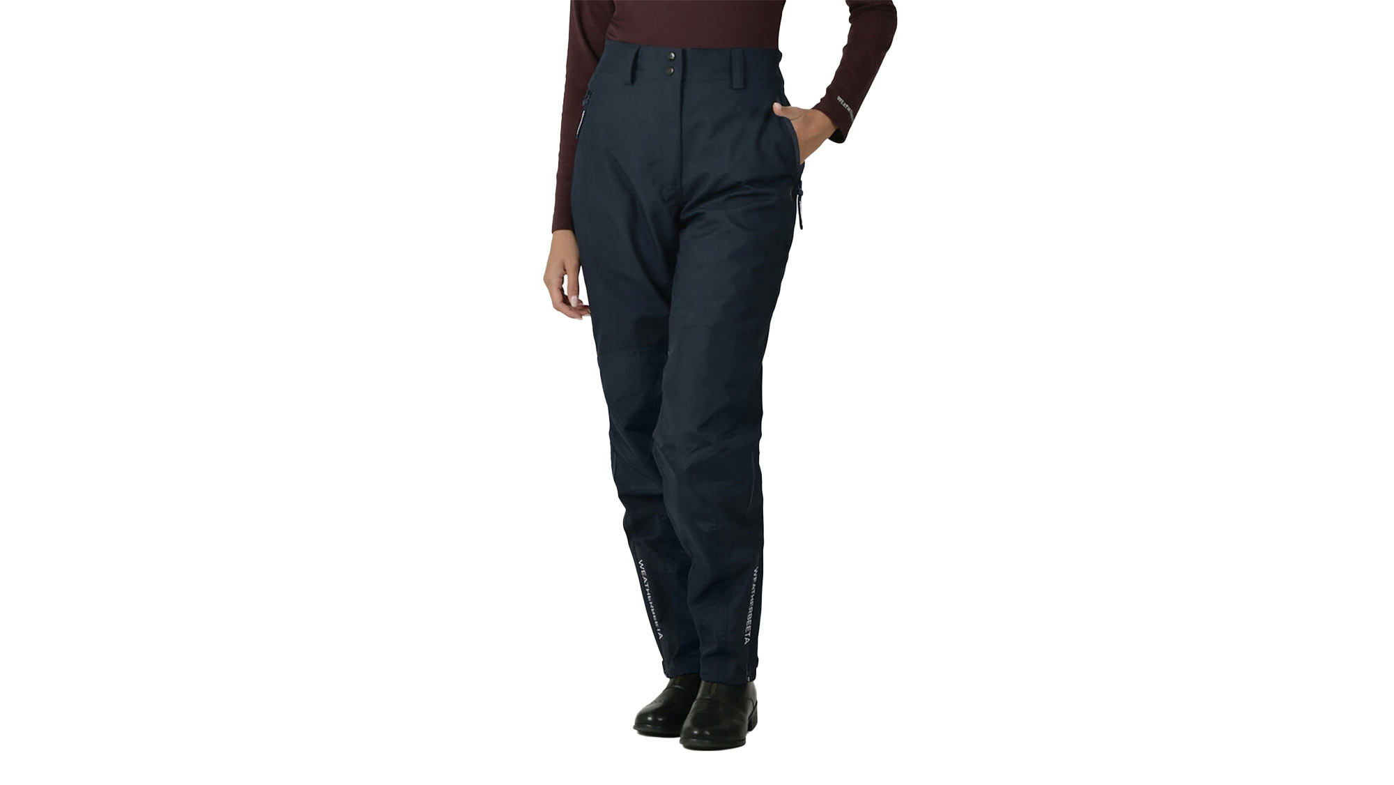 WeatherBeeta Rayne Waterproof Overtrousers II