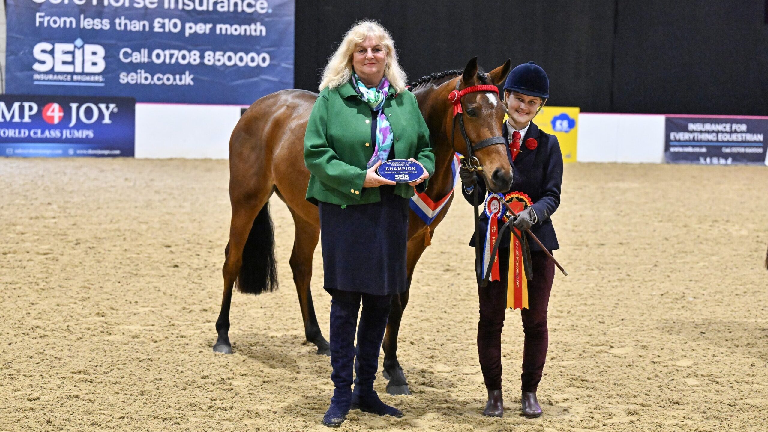 Emily Masters and Broadtown Make A Wish