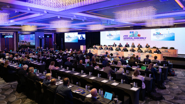 The 2025 FEI General Assembley