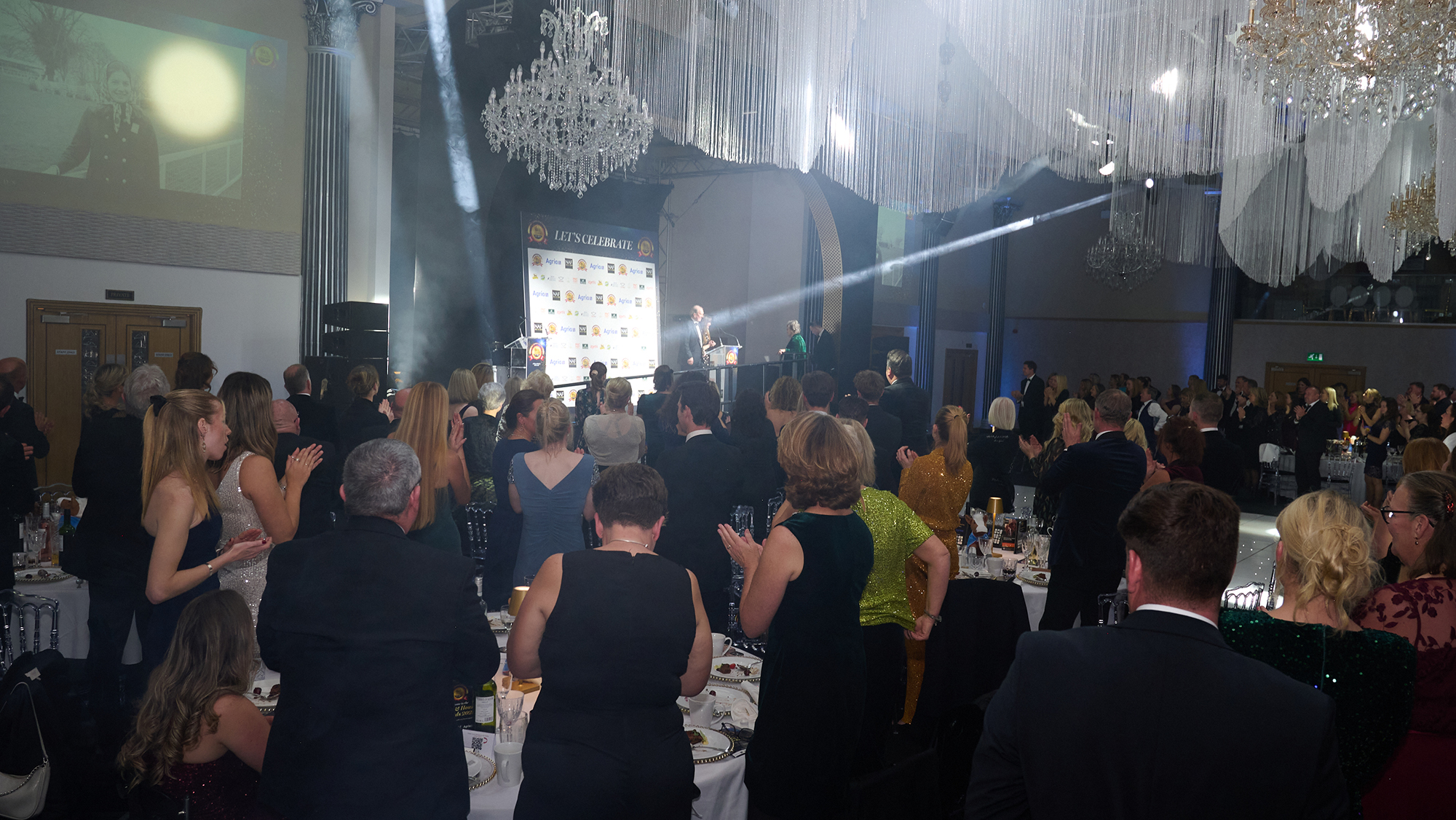 Horse & Hound Awards photos