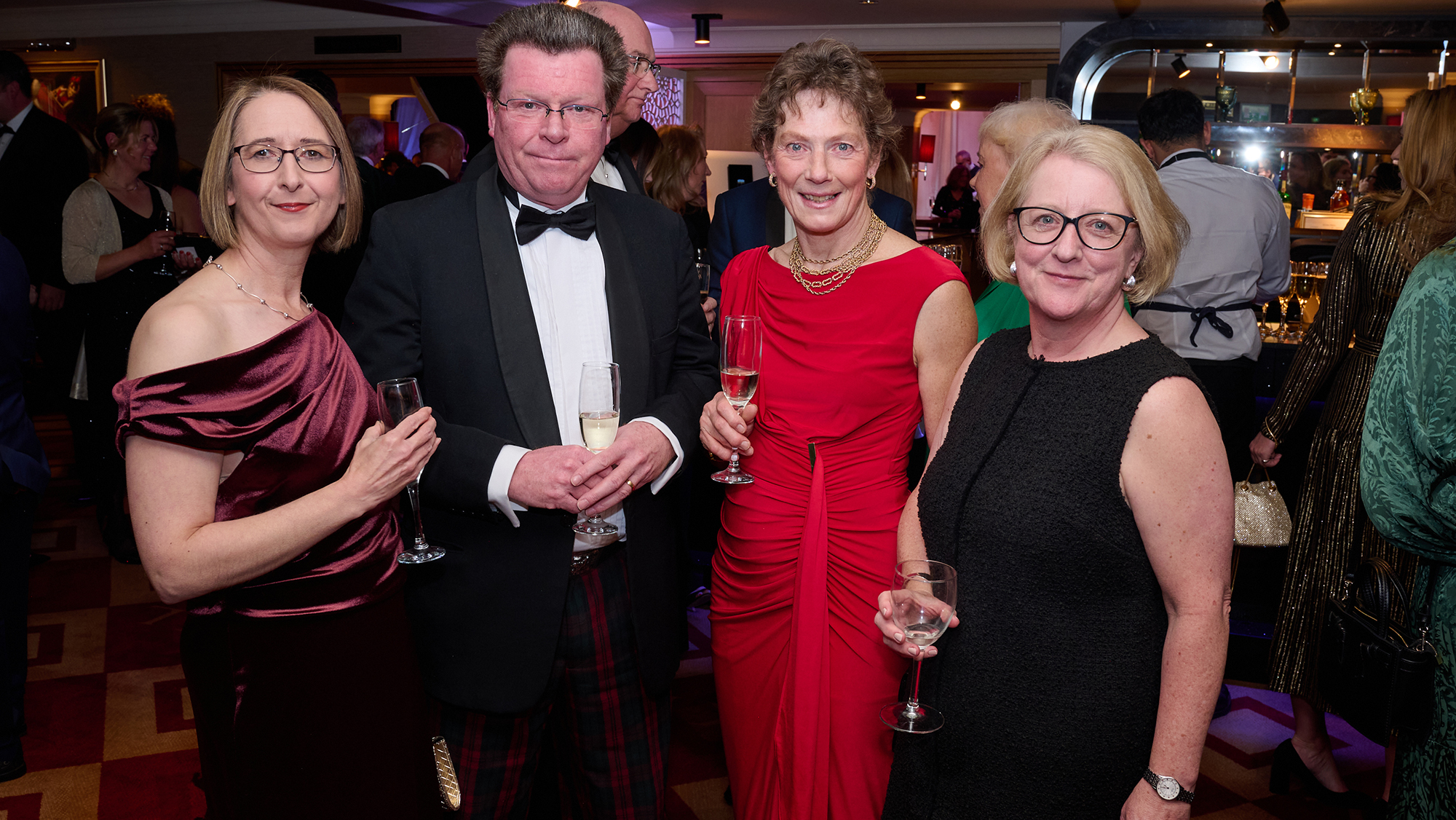 Horse & Hound Awards photos