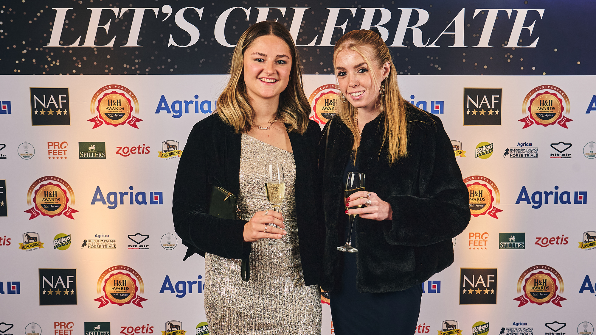 Horse & Hound Awards photos